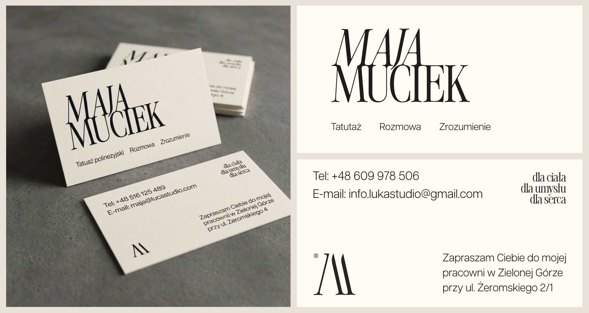 desing-maja muciek