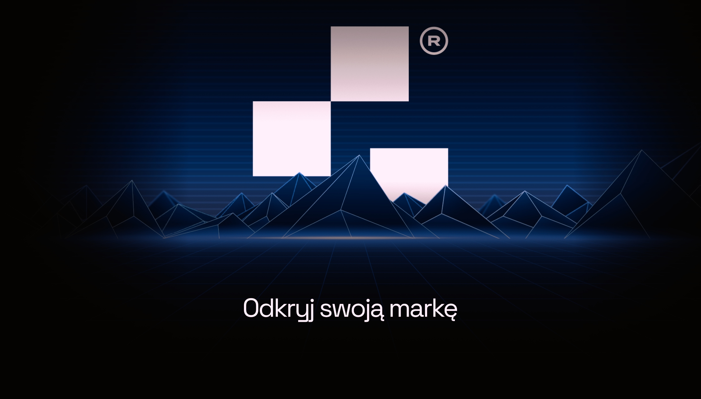 odkryj swoja marke
