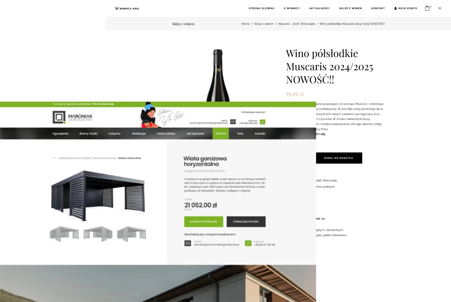sklep internetowy_woocommerce