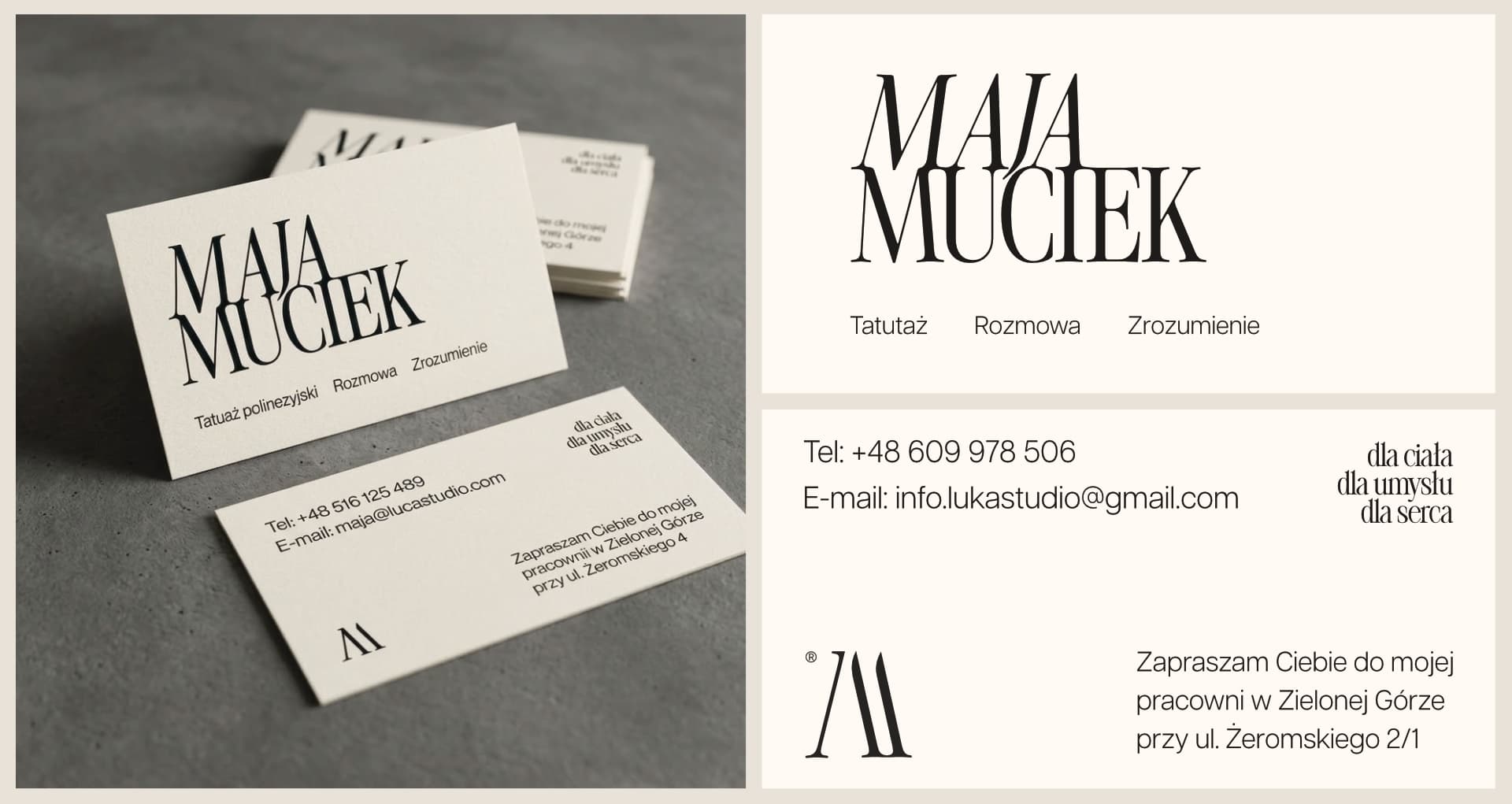 desing-maja muciek