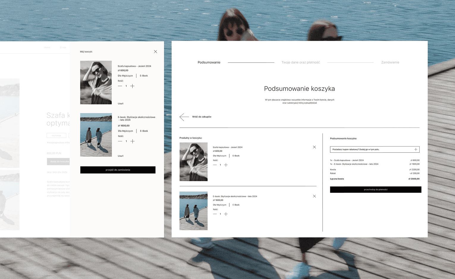 Marta gałka - projekt uX